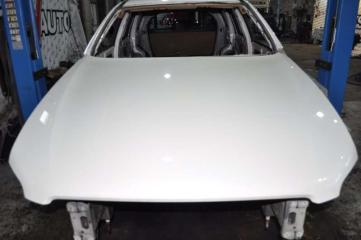 Капот Nissan Stagea 2003