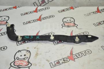 Крепление заднего бампера правое (парой) Legacy 2010 BM9 EJ253