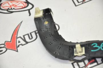 Крепление заднего бампера правое (парой) Subaru Legacy BM9 EJ253