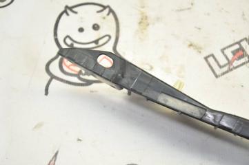 Крепление заднего бампера правое (парой) Legacy 2010 BM9 EJ253