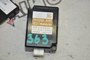 Блок электроники Subaru Legacy BM9 EJ253