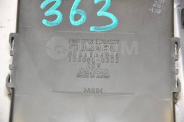 Блок электроники Subaru Legacy BM9 EJ253