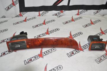 Консоль торпедо Toyota Celsior 2006
