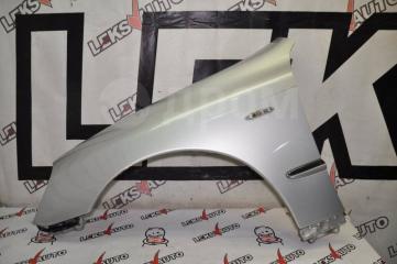 Крыло переднее левое Toyota Crown Majesta 2004