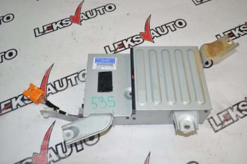 Блок навигации Toyota Altezza 2000 контрактная Блок навигации Toyota Altezza 2000