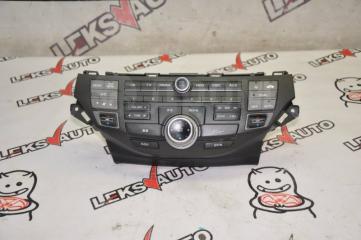 Климат-контроль Honda Inspire 2008