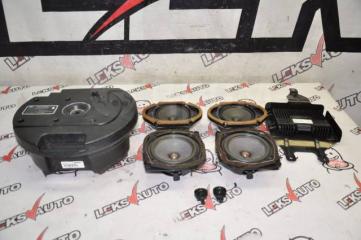 Комплект Аудиосистемы BOSE Mazda Atenza 2006
