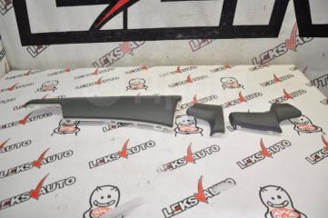 Пластик салона (комплект) Honda Inspire 2008