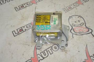 Запчасть блок управления airbag Toyota Altezza 2000