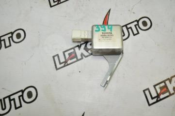 Запчасть блок электроники Toyota Celsior 2000