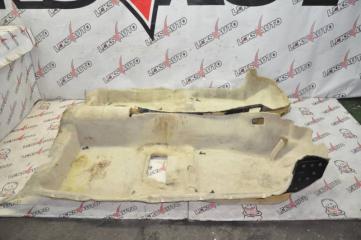 Ковер пола Toyota Celsior 2000