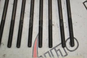 Шпильки ГБЦ (комплект) Mazda Atenza GG3P L3VDT