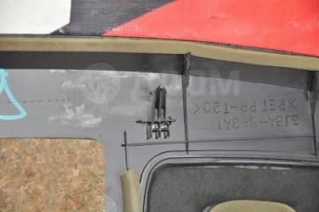 Полка багажника Atenza 2005 GG3P L3VDT