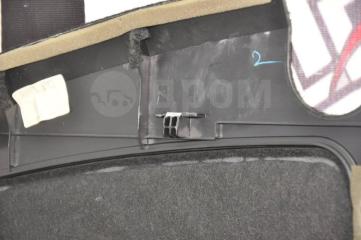 Полка багажника Atenza 2005 GG3P L3VDT