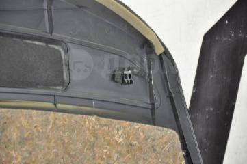 Полка багажника Atenza 2005 GG3P L3VDT