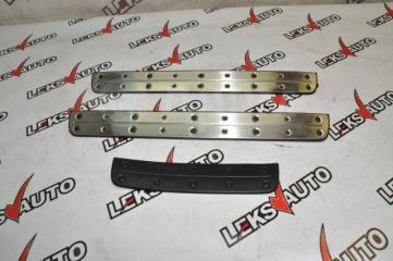 Порожки салона (комплект) Toyota Altezza 1998
