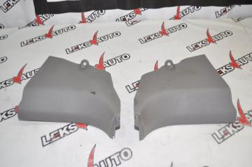 Запчасть пластик салона (парой) Toyota Hilux Surf -