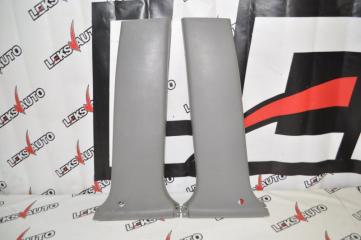 Запчасть пластик салона (парой) Toyota Hilux Surf -