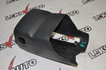 Запчасть кожух рулевой колонки Toyota Hilux Surf -