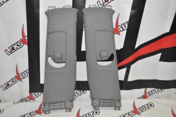 Запчасть пластик салона (парой) Toyota Hilux Surf -