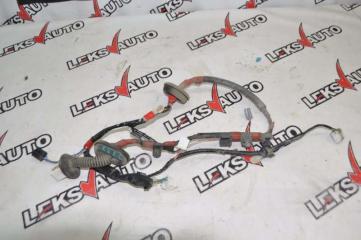 Запчасть коса двери задняя левая Toyota Hilux Surf -