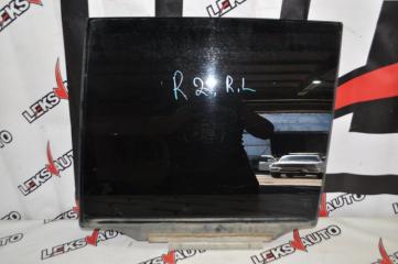 Запчасть стекло двери заднее левое Toyota Hilux Surf -