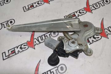 Запчасть стеклоподъемник задний правый Toyota Hilux Surf -