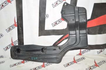 Защита двигателя Toyota Altezza 1999