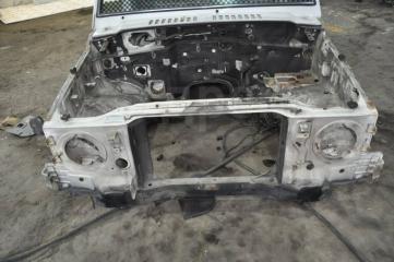 Телевизор Mitsubishi Pajero 1990