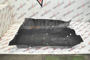 Ковер пола Toyota Altezza 2001