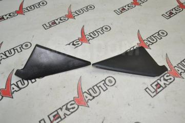 Запчасть уголки дверей (парой) Mitsubishi Pajero 1992