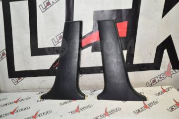 Пластик салона (парой) Toyota Celsior 1997 контрактная Пластик салона (парой) Toyota Celsior 1997