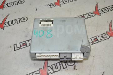 Блок управления рулевой рейкой Toyota Aristo 1998