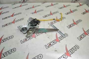 Стеклоподъемник задний правый Toyota Aristo 1998 контрактная Стеклоподъемник задний правый Toyota Aristo 1998