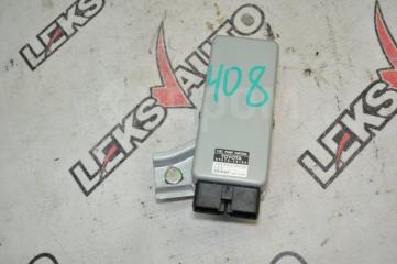 Запчасть блок электроники Toyota Aristo 1998