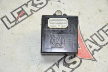 Запчасть блок управления светом Toyota Aristo 1998