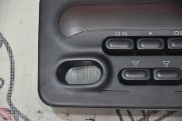 Плафон салона GTO 1991 Z16A 6G72 Плафон салона GTO 1991 Z16A 6G72