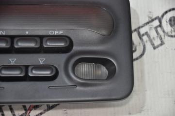 Плафон салона Mitsubishi GTO Z16A 6G72 Плафон салона Mitsubishi GTO Z16A 6G72