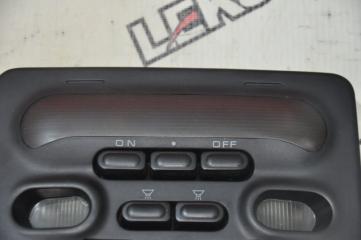Плафон салона GTO 1991 Z16A 6G72 Плафон салона GTO 1991 Z16A 6G72