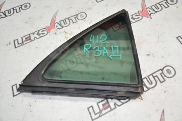 Фото запчасти форточка задняя правая Toyota Crown Majesta 2004 контрактная запчасть Запчасть форточка задняя правая Toyota Crown Majesta 2004