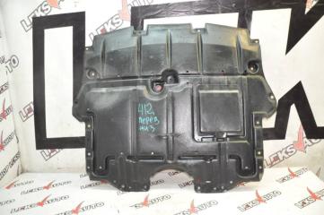 Защита двигателя Toyota Crown Majesta 2004