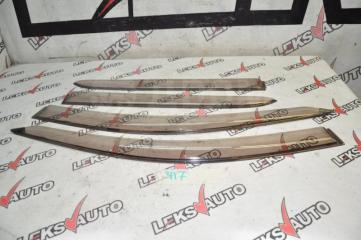 Запчасть ветровики (комплект) Toyota Corolla Runx 2005