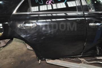 Дверь задняя правая Toyota Mark X 2007 контрактная Дверь задняя правая Toyota Mark X 2007