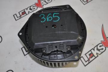 Моторчик печки Nissan Stagea 2001