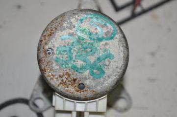 Сервопривод печки Toyota Celsior UCF30 3UZ