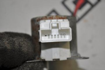 Сервопривод печки Celsior 2006 UCF30 3UZ