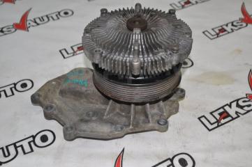 Помпа с вискомуфтой Nissan Safari