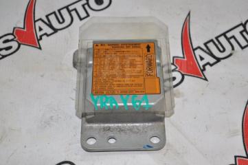 Фото запчасти блок srs Nissan Safari Б/У запчасть Запчасть блок srs Nissan Safari
