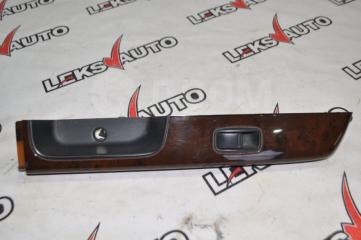 Блок управления стеклоподъемниками Nissan Safari