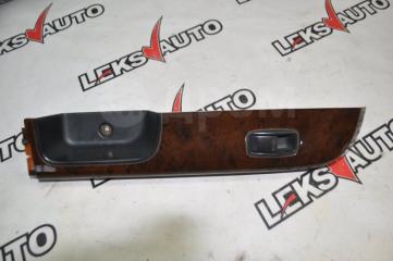 Блок управления стеклоподъемниками Nissan Safari